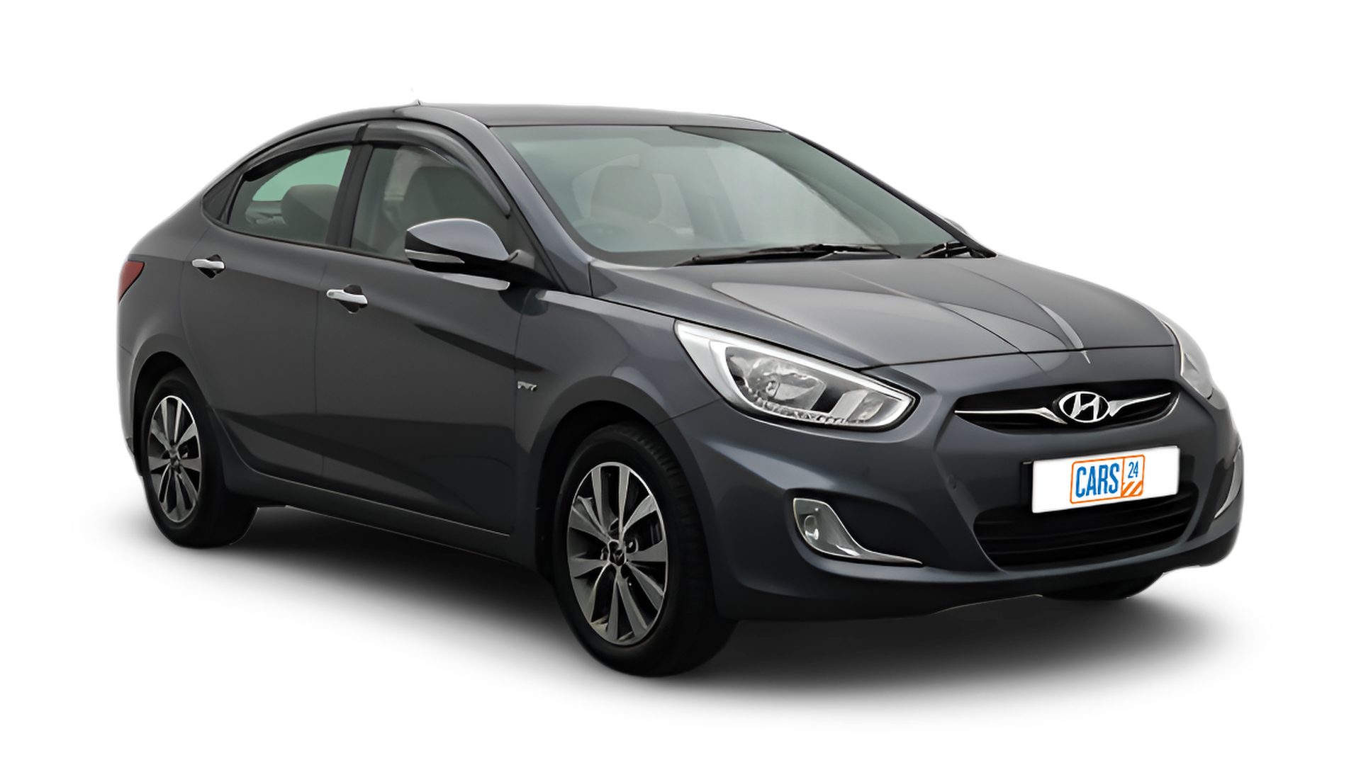 Hyundai Verna-img